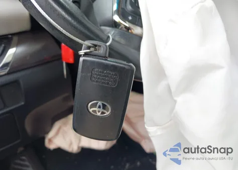 2016 Toyota Avalon Xle from USA, damaged, VIN 4T1BK1EB8GU197937